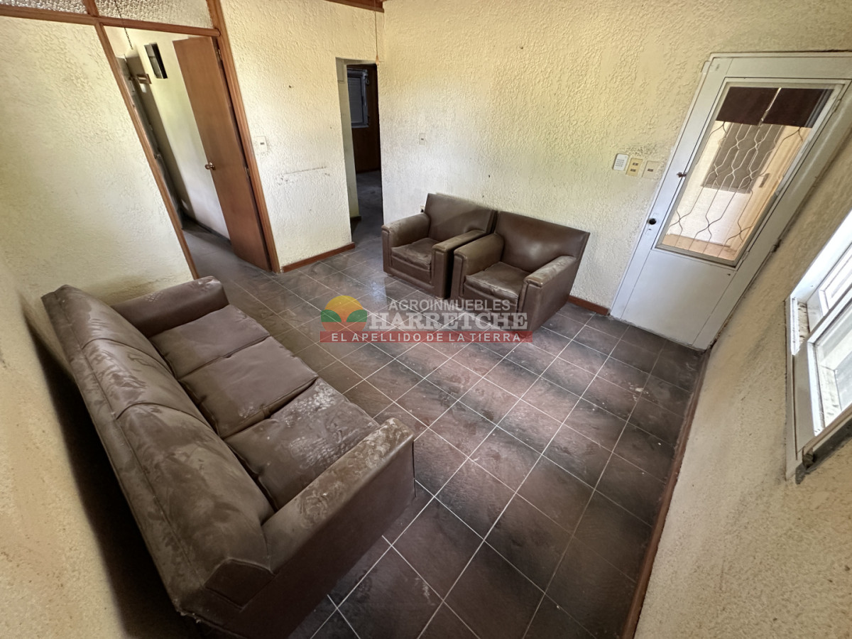 Chacra ID.511 - Chacra en Los Cerrillos, Villa Nueva, 4 has, 2 casas, hermoso entorno! AH-7244