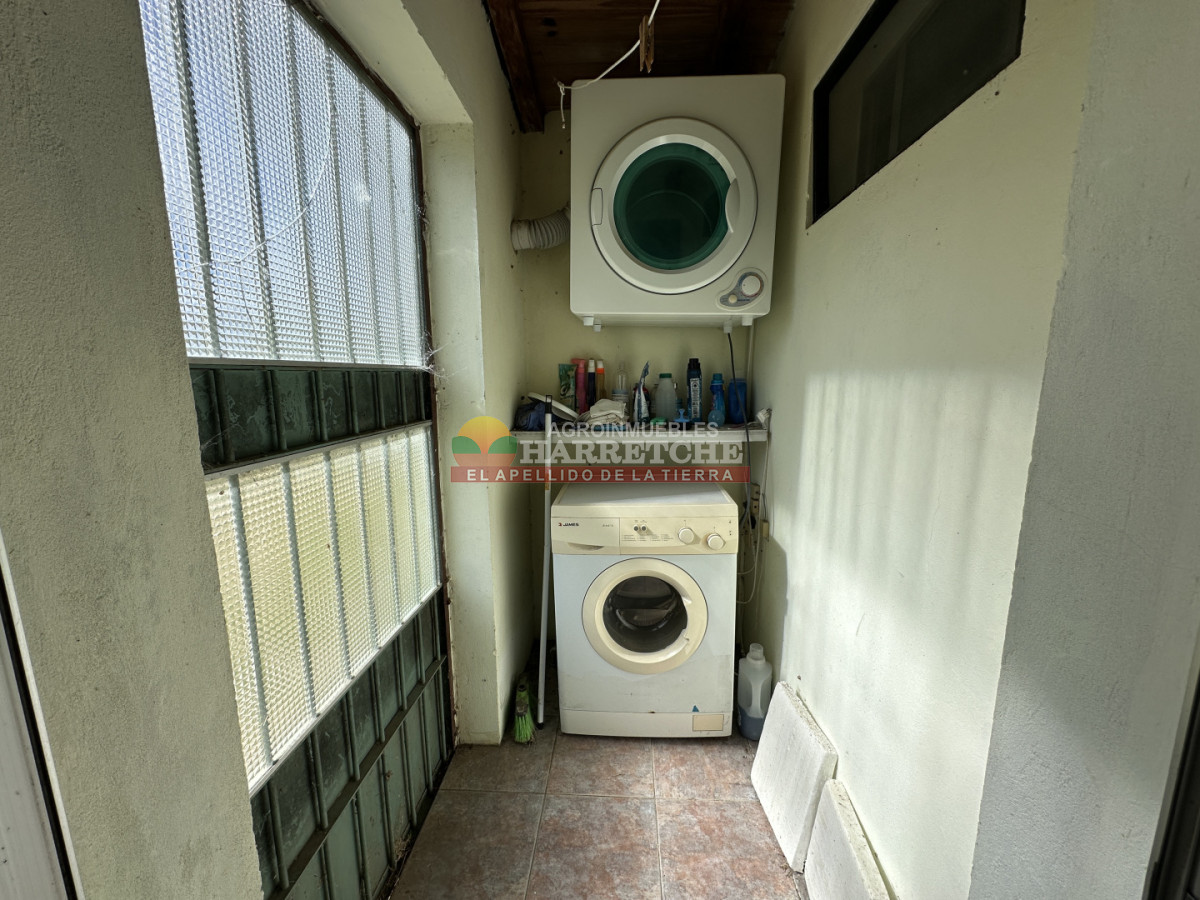 Chacra ID.511 - Chacra en Los Cerrillos, Villa Nueva, 4 has, 2 casas, hermoso entorno! AH-7244