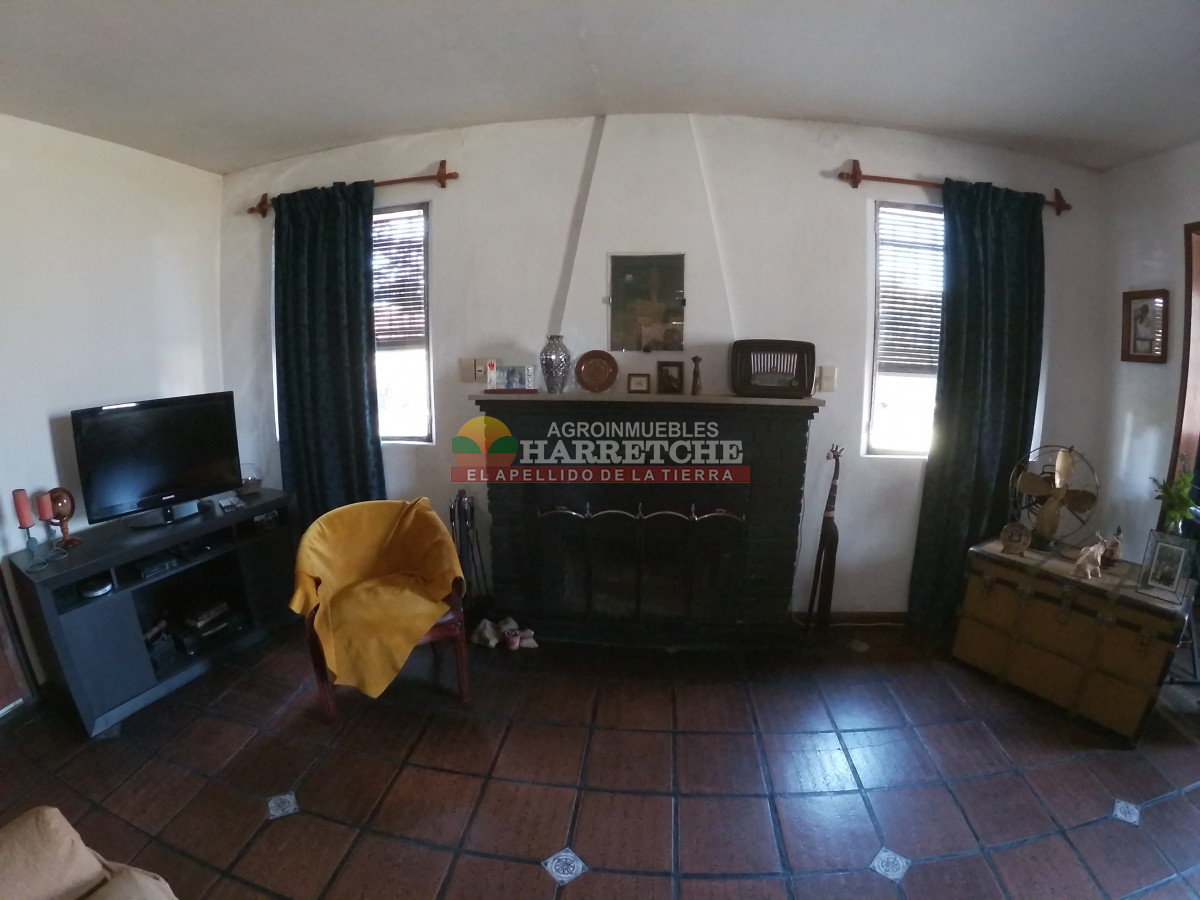 Chacra ID.327 - Vendo Chacra 1.5 has, 2 dormitorios, a tan solo 5 minutos de Zonamerica