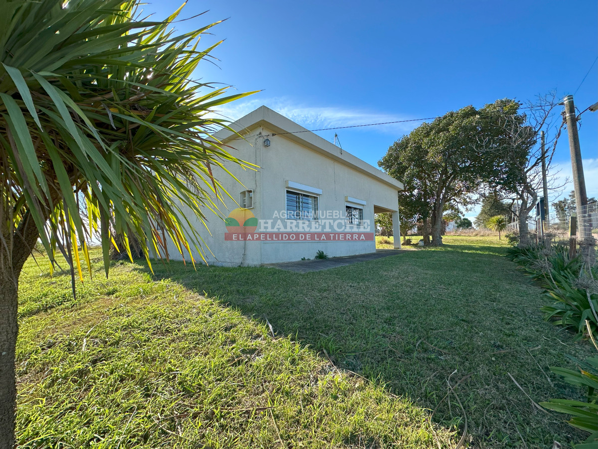 Chacra ID.472 - Chacra en Los Cerrillos, 2 dormitorios, hermoso lugar, zona alta. 