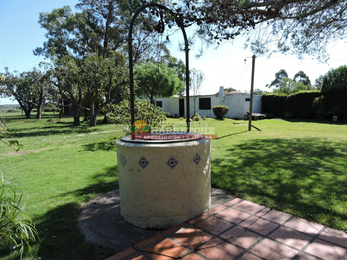 Chacra ID.327 - Vendo Chacra 1.5 has, 2 dormitorios, a tan solo 5 minutos de Zonamerica