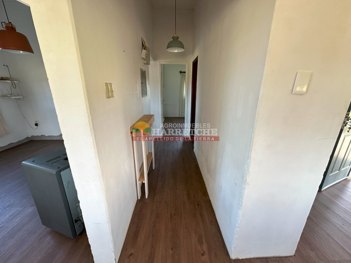 Chacra ID.472 - Chacra en Los Cerrillos, 2 dormitorios, hermoso lugar, zona alta. 