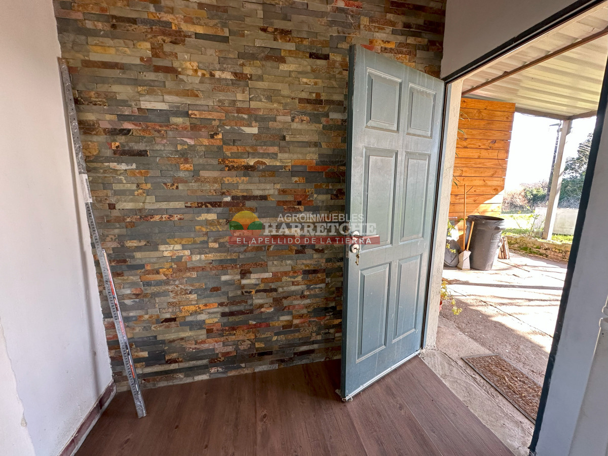 Chacra ID.472 - Chacra en Los Cerrillos, 2 dormitorios, hermoso lugar, zona alta. 