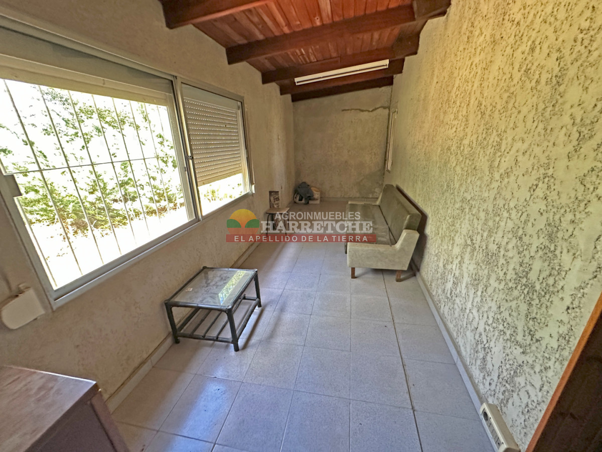 Chacra ID.511 - Chacra en Los Cerrillos, Villa Nueva, 4 has, 2 casas, hermoso entorno! AH-7244