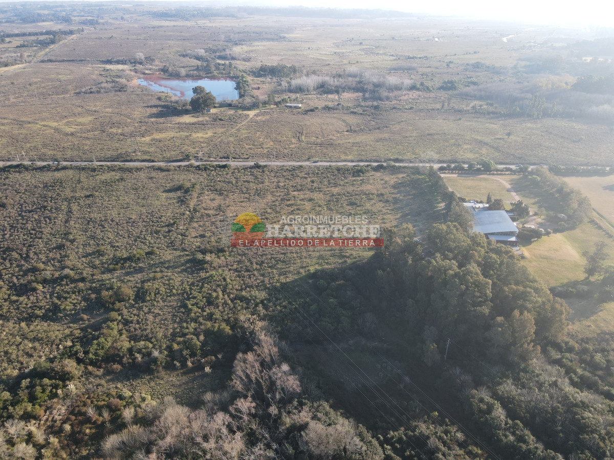 Chacra ID.399 - Chacra de 5 has en Melilla, sobre camino Redención AH- 7323