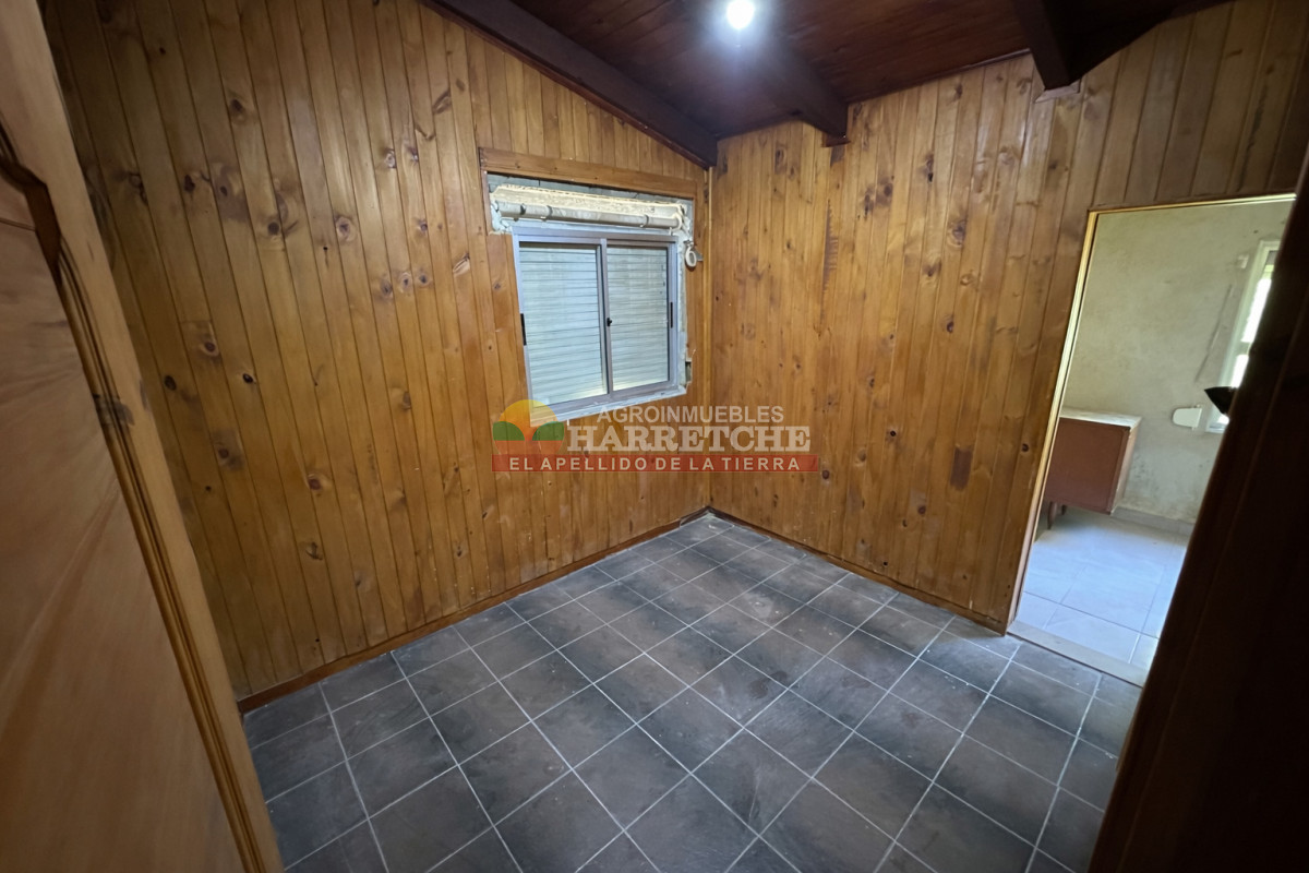 Chacra ID.511 - Chacra en Los Cerrillos, Villa Nueva, 4 has, 2 casas, hermoso entorno! AH-7244