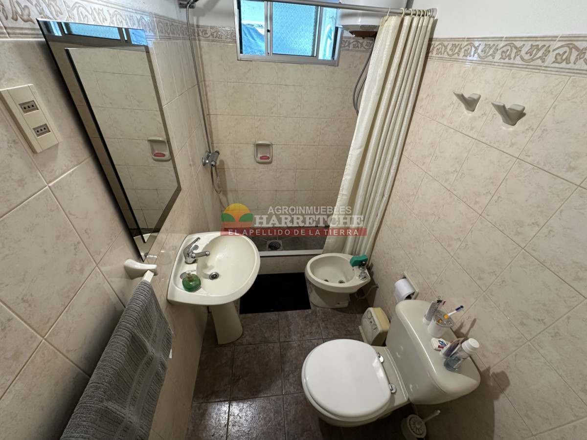 Chacra ID.511 - Chacra en Los Cerrillos, Villa Nueva, 4 has, 2 casas, hermoso entorno! AH-7244