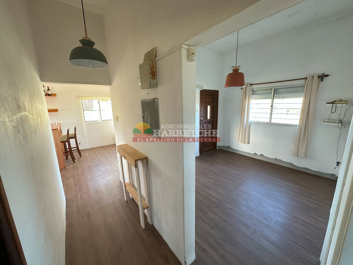 Chacra ID.472 - Chacra en Los Cerrillos, 2 dormitorios, hermoso lugar, zona alta. 