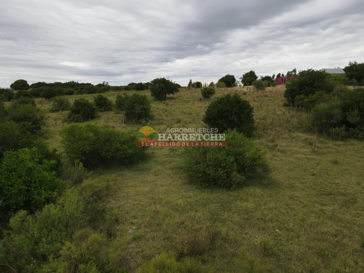 Chacra ID.503 - Chacra en Rincón del Colorado, 3 has, 2 casas, piscina.