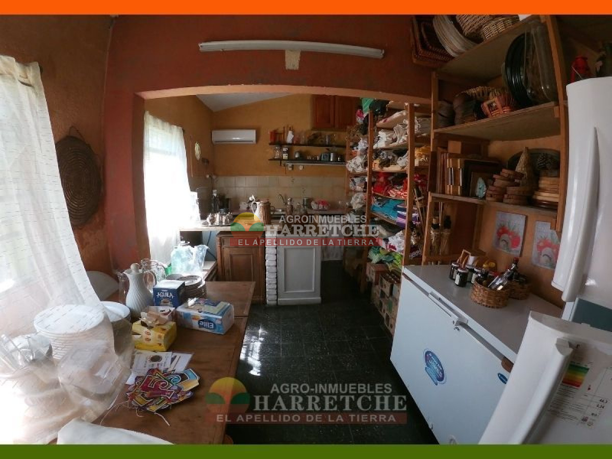 Chacra ID.161 - Chacra en venta 4 has Pajas Blancas, apta banco. Montevideo