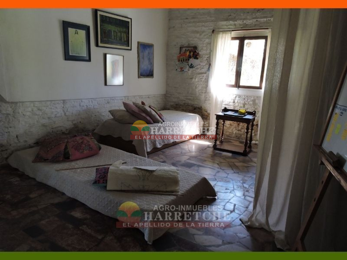 Chacra ID.161 - Chacra en venta 4 has Pajas Blancas, apta banco. Montevideo