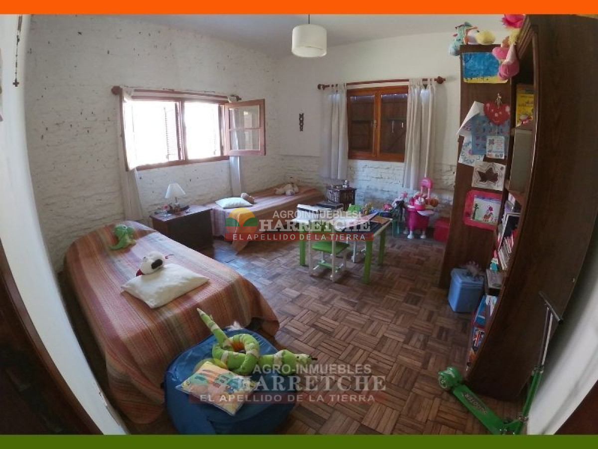 Chacra ID.161 - Chacra en venta 4 has Pajas Blancas, apta banco. Montevideo