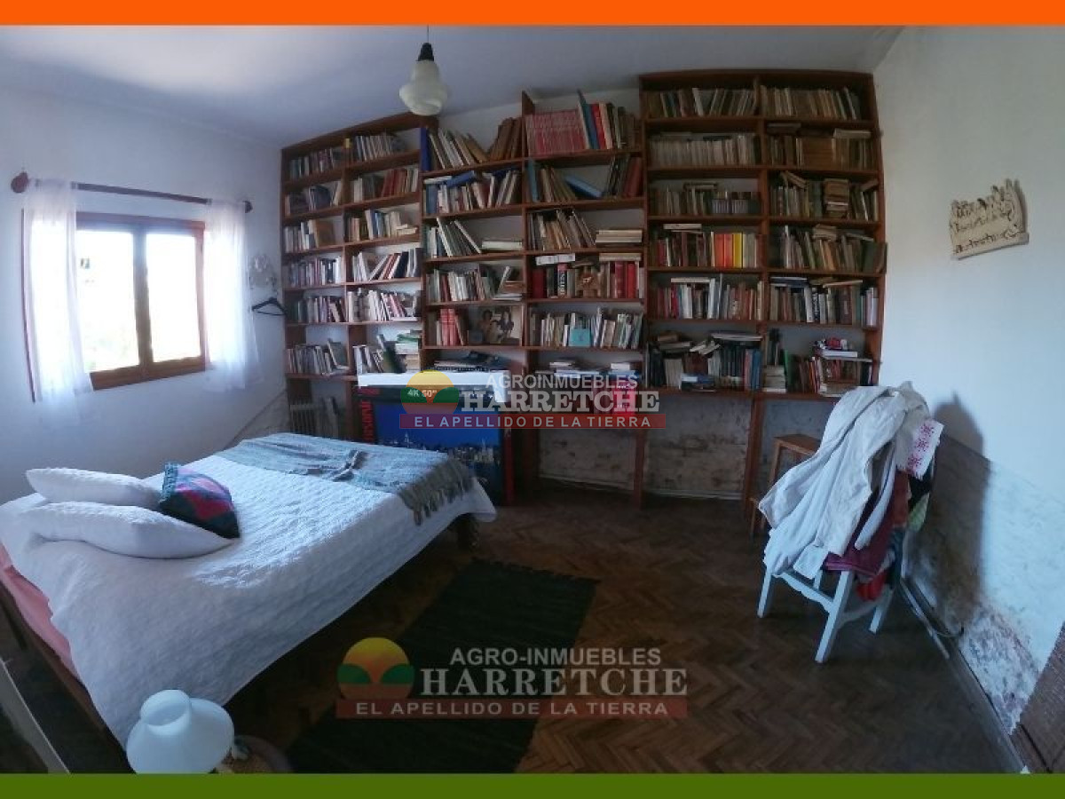 Chacra ID.161 - Chacra en venta 4 has Pajas Blancas, apta banco. Montevideo