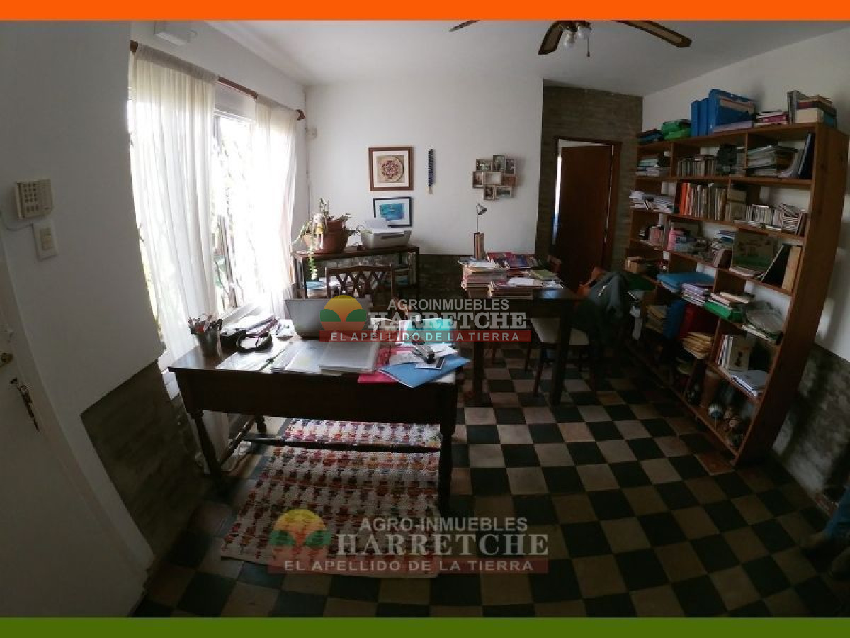 Chacra ID.161 - Chacra en venta 4 has Pajas Blancas, apta banco. Montevideo