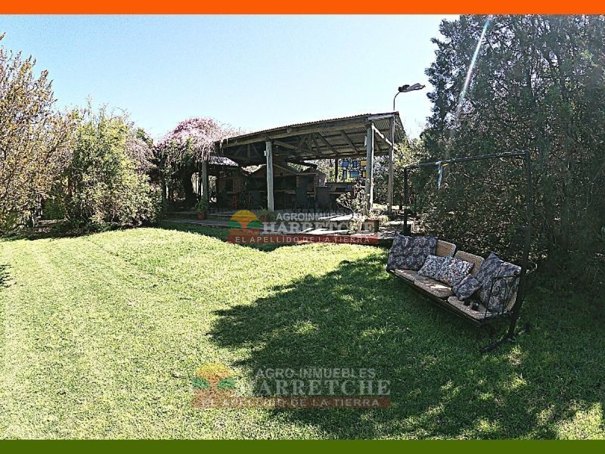 Chacra ID.161 - Chacra en venta 4 has Pajas Blancas, apta banco. Montevideo