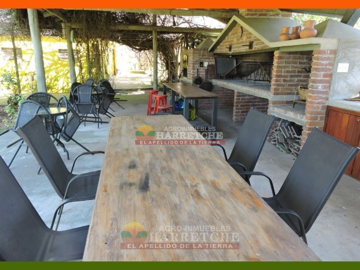 Chacra ID.161 - Chacra en venta 4 has Pajas Blancas, apta banco. Montevideo
