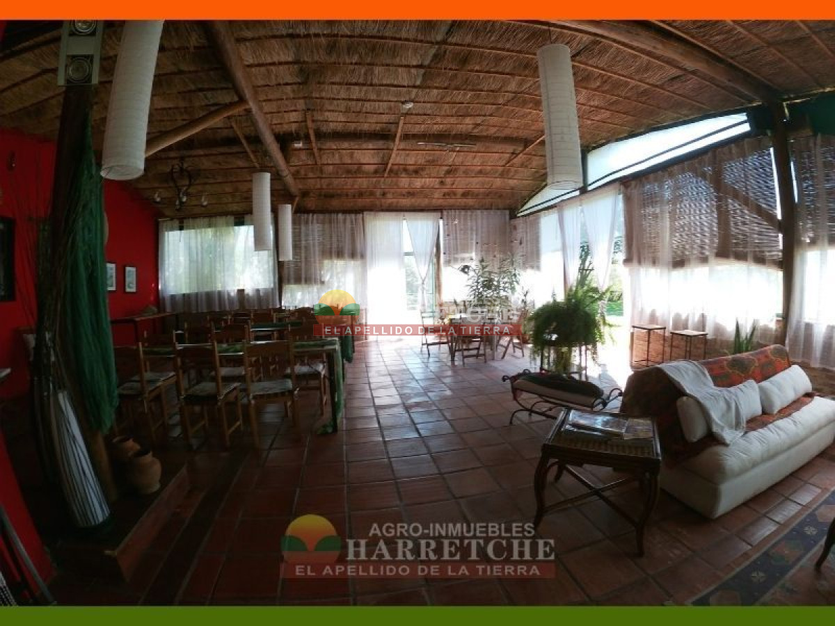 Chacra ID.161 - Chacra en venta 4 has Pajas Blancas, apta banco. Montevideo