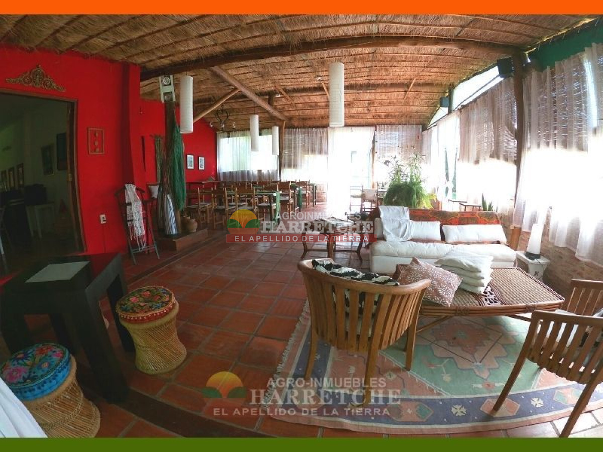 Chacra ID.161 - Chacra en venta 4 has Pajas Blancas, apta banco. Montevideo