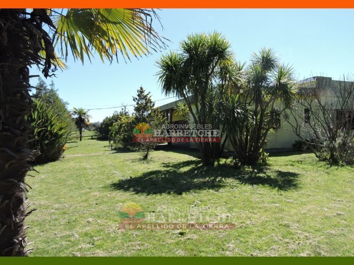 Chacra ID.161 - Chacra en venta 4 has Pajas Blancas, apta banco. Montevideo