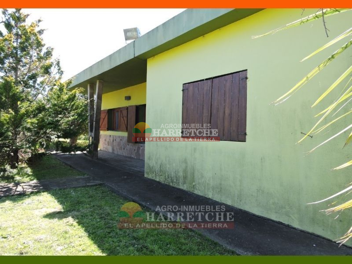 Chacra ID.161 - Chacra en venta 4 has Pajas Blancas, apta banco. Montevideo