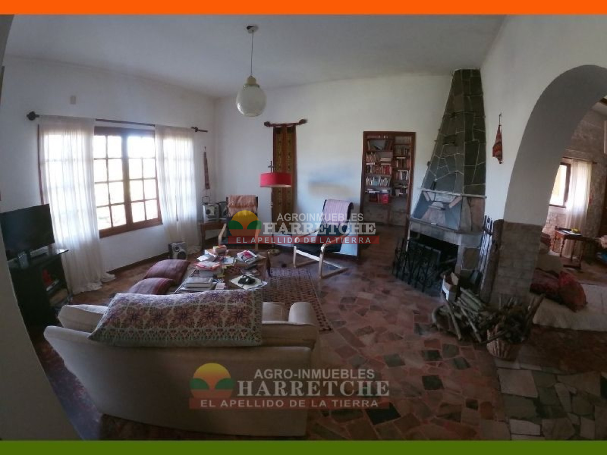 Chacra ID.161 - Chacra en venta 4 has Pajas Blancas, apta banco. Montevideo