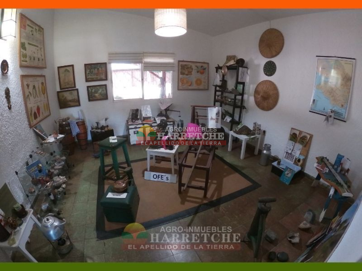 Chacra ID.161 - Chacra en venta 4 has Pajas Blancas, apta banco. Montevideo