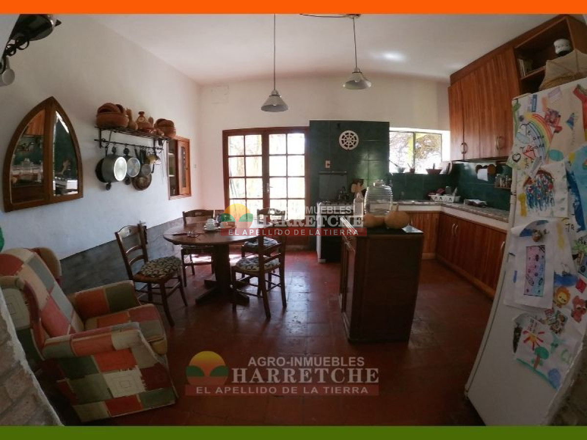 Chacra ID.161 - Chacra en venta 4 has Pajas Blancas, apta banco. Montevideo