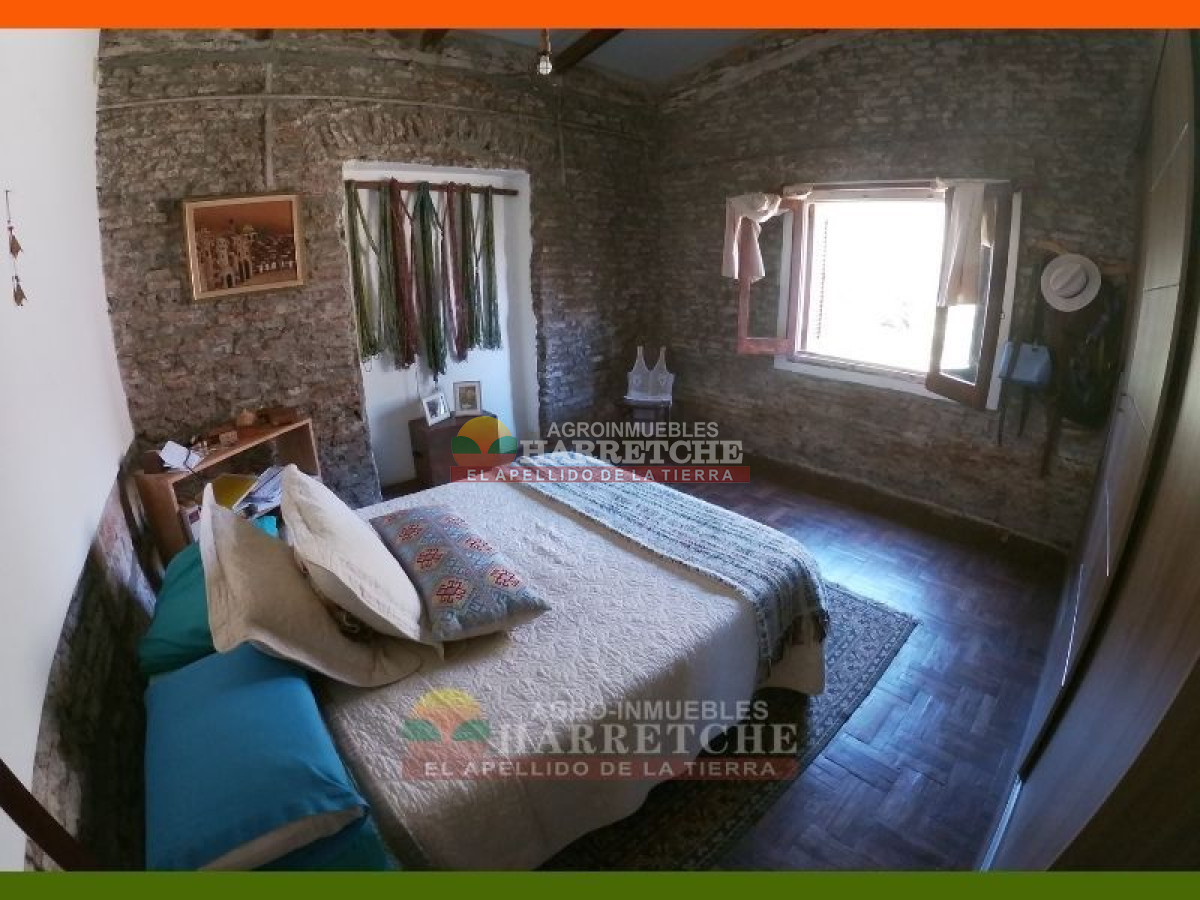 Chacra ID.161 - Chacra en venta 4 has Pajas Blancas, apta banco. Montevideo
