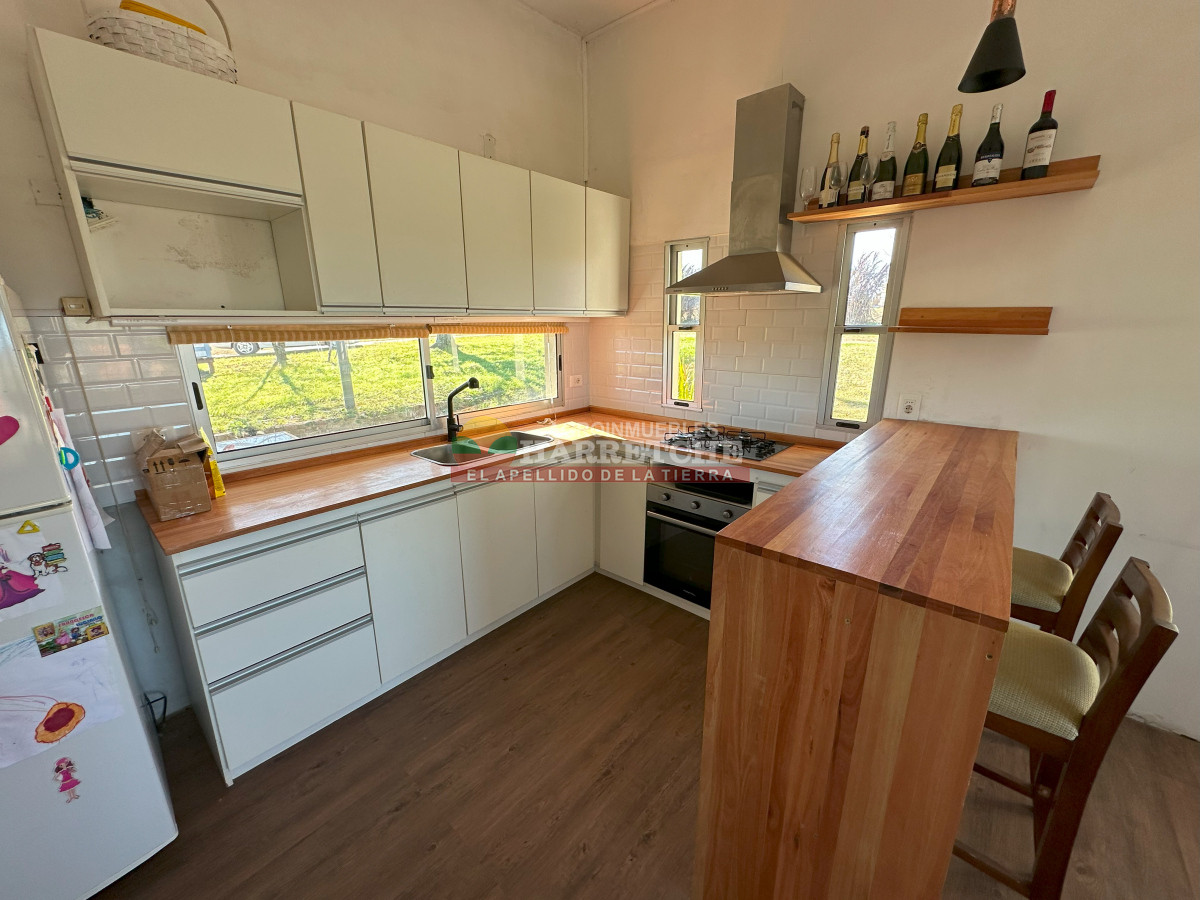 Chacra ID.472 - Chacra en Los Cerrillos, 2 dormitorios, hermoso lugar, zona alta. 