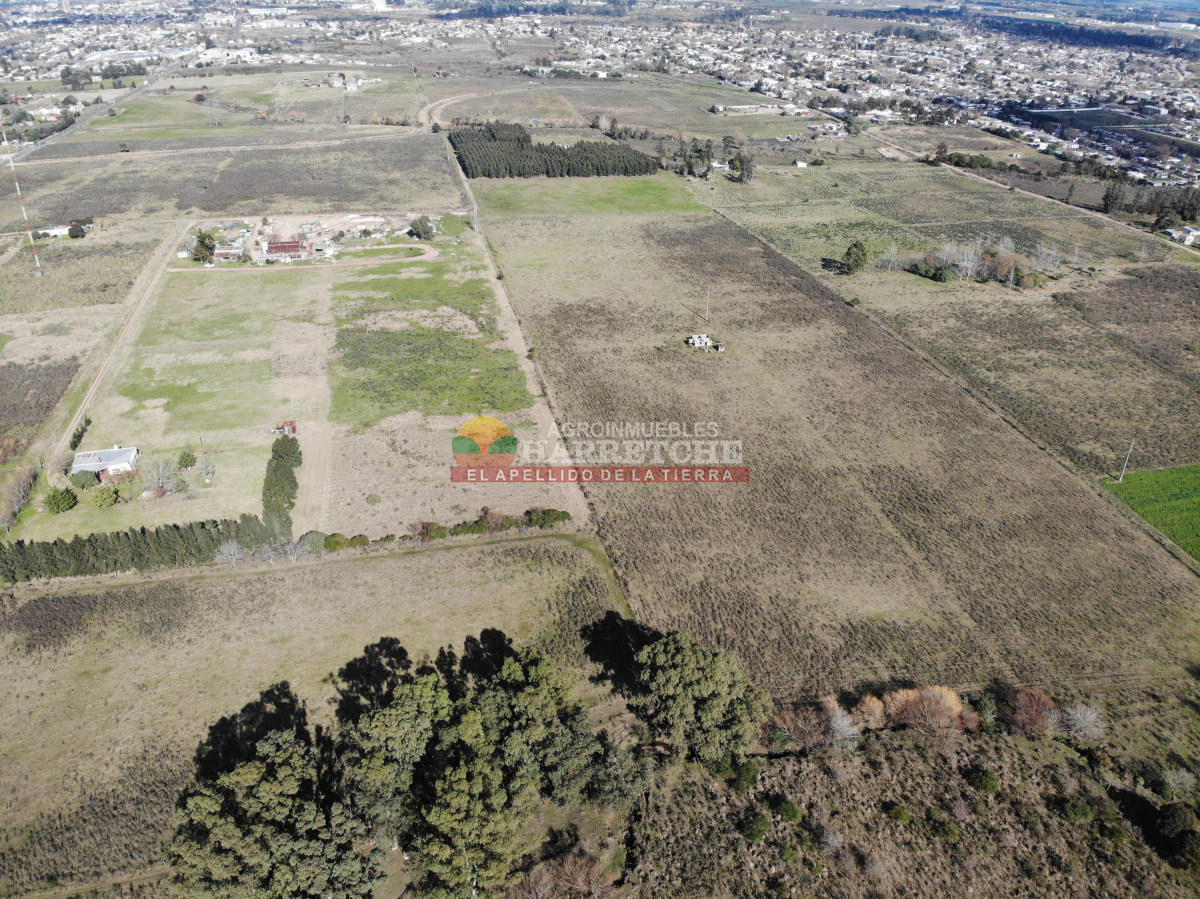 Chacra ID.415 - Chacra de 14 has a pasitos de ruta 67 y Las Piedras