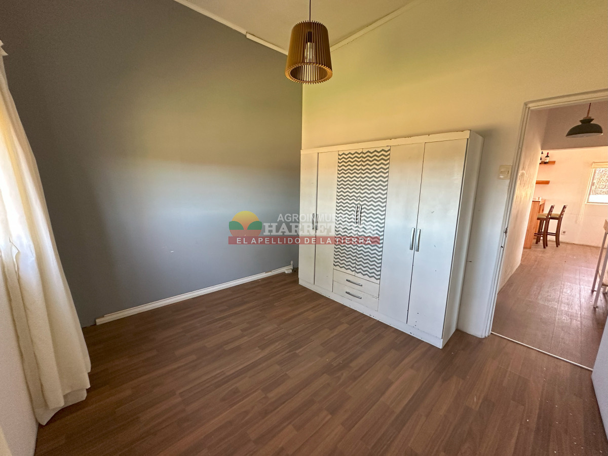 Chacra ID.472 - Chacra en Los Cerrillos, 2 dormitorios, hermoso lugar, zona alta. 