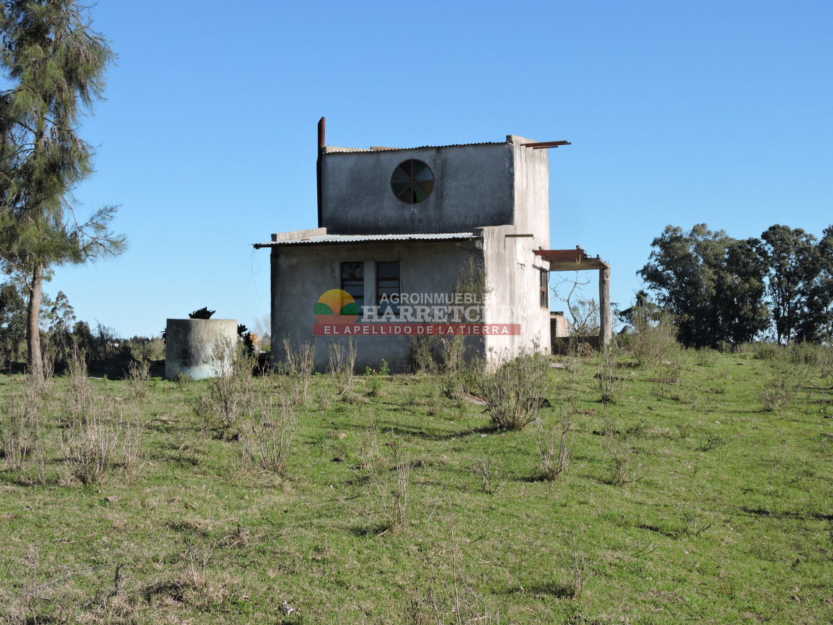 Chacra ID.415 - Chacra de 14 has a pasitos de ruta 67 y Las Piedras