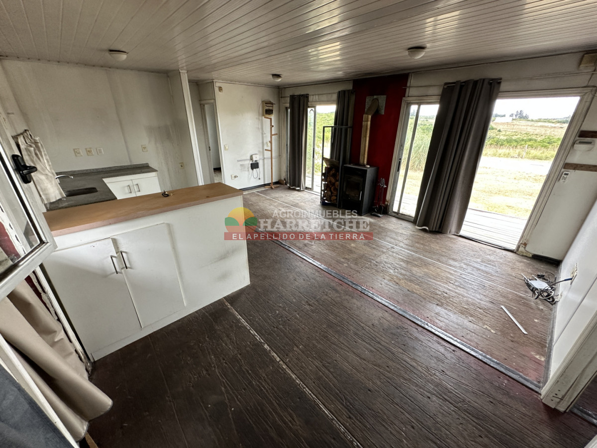 Chacra ID.503 - Chacra en Rincón del Colorado, 3 has, 2 casas, piscina.