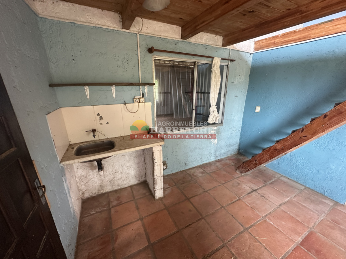 Chacra ID.503 - Chacra en Rincón del Colorado, 3 has, 2 casas, piscina.