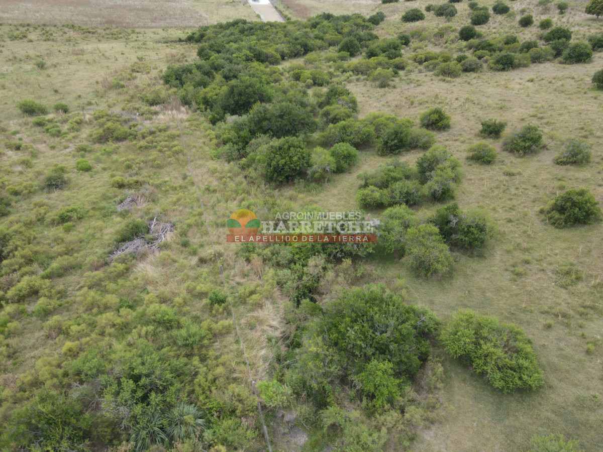 Chacra ID.503 - Chacra en Rincón del Colorado, 3 has, 2 casas, piscina.