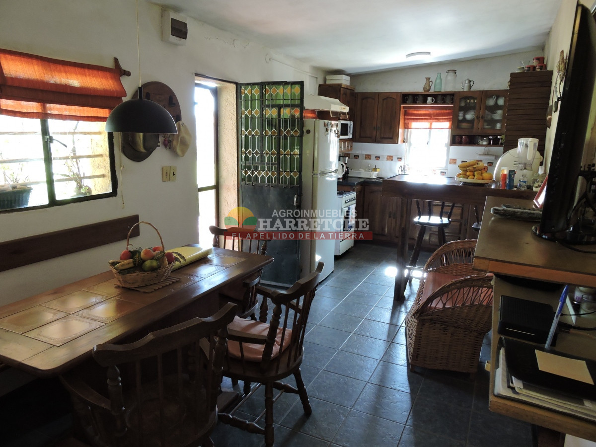 Chacra ID.327 - Vendo Chacra 1.5 has, 2 dormitorios, a tan solo 5 minutos de Zonamerica