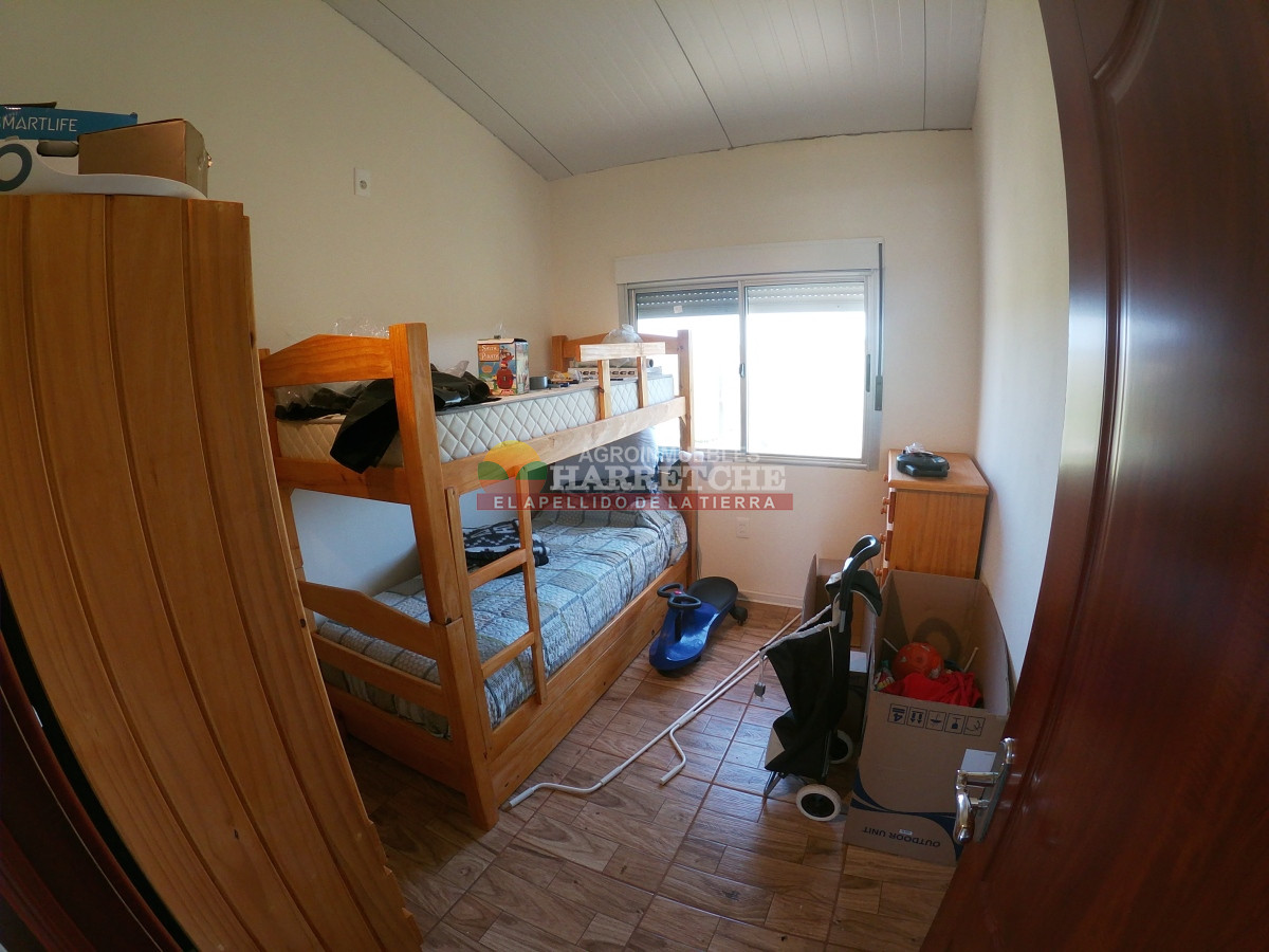 Campo Ref.345 - Campo en venta 19 has en Tapia, 2 casas, tajamares, a 15 min de San Jacinto! 