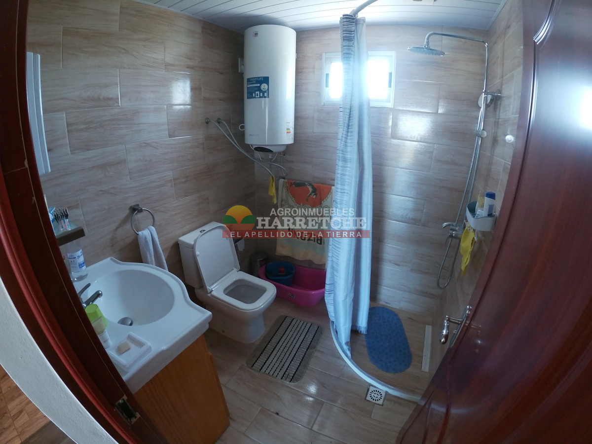 Campo Ref.345 - Campo en venta 19 has en Tapia, 2 casas, tajamares, a 15 min de San Jacinto! 