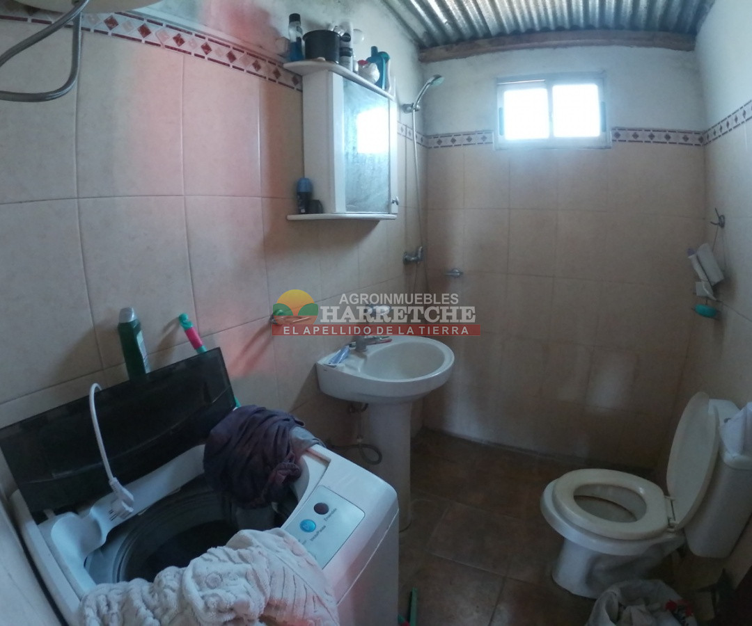 Campo Ref.263 - Campo en venta 18 has  Canelones, con todas las instalaciones! 