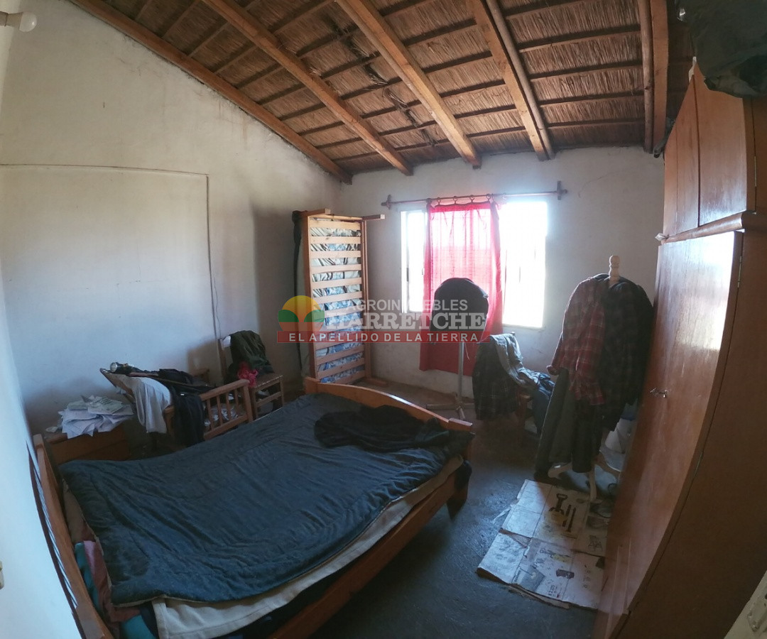 Campo Ref.263 - Campo en venta 18 has  Canelones, con todas las instalaciones! 