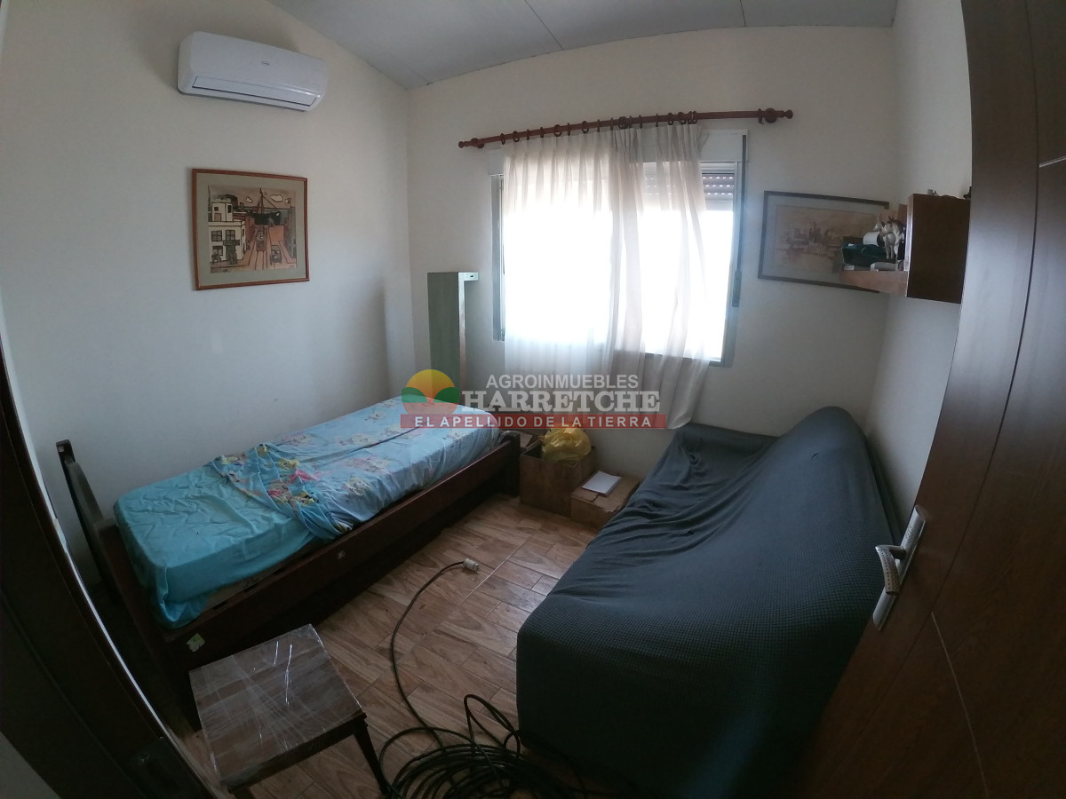 Campo Ref.345 - Campo en venta 19 has en Tapia, 2 casas, tajamares, a 15 min de San Jacinto! 