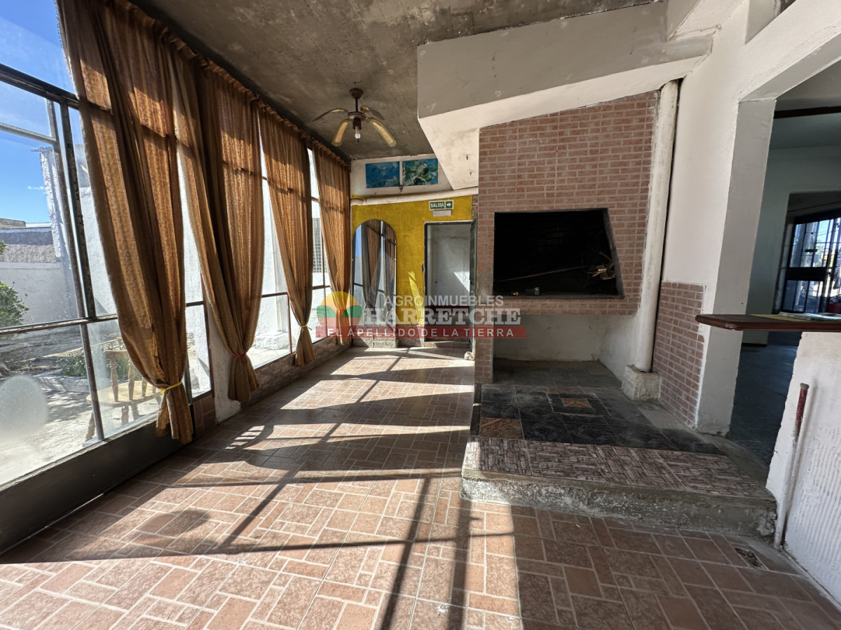 Local Comercial ID.537 - Alquiler de local comercial en Los Cerrillos, buena ubicación!