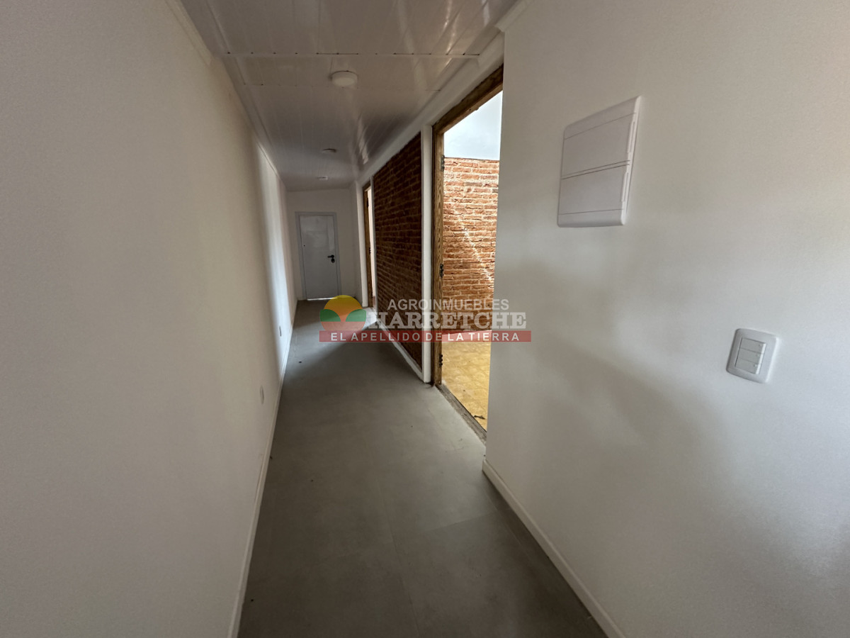 Local Comercial ID.510 - Local en Progreso, sobre Av. Artigas. Apto oficinas! 