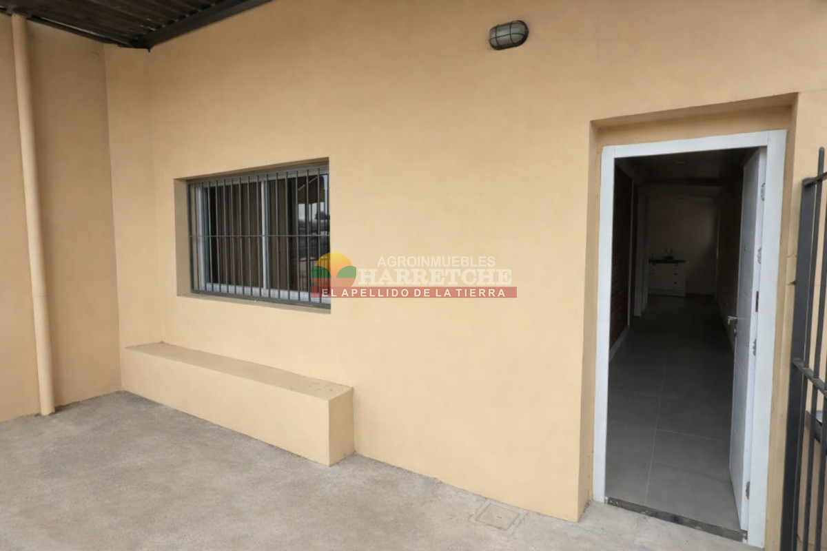 Local Comercial ID.510 - Local en Progreso, sobre Av. Artigas. Apto oficinas! 