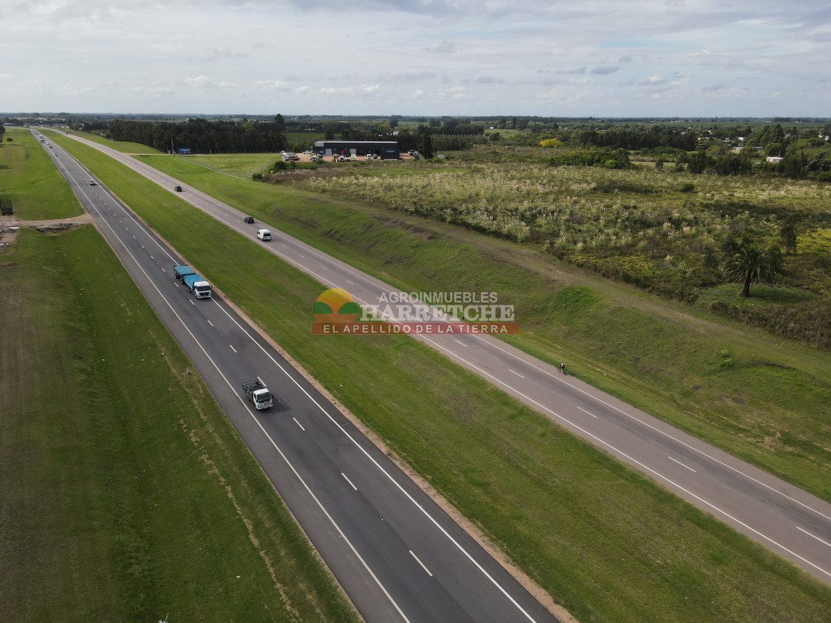 Terreno ID.442 - Terreno Industrial Estratégico sobre Ruta 5 ideal para Polo Logístico