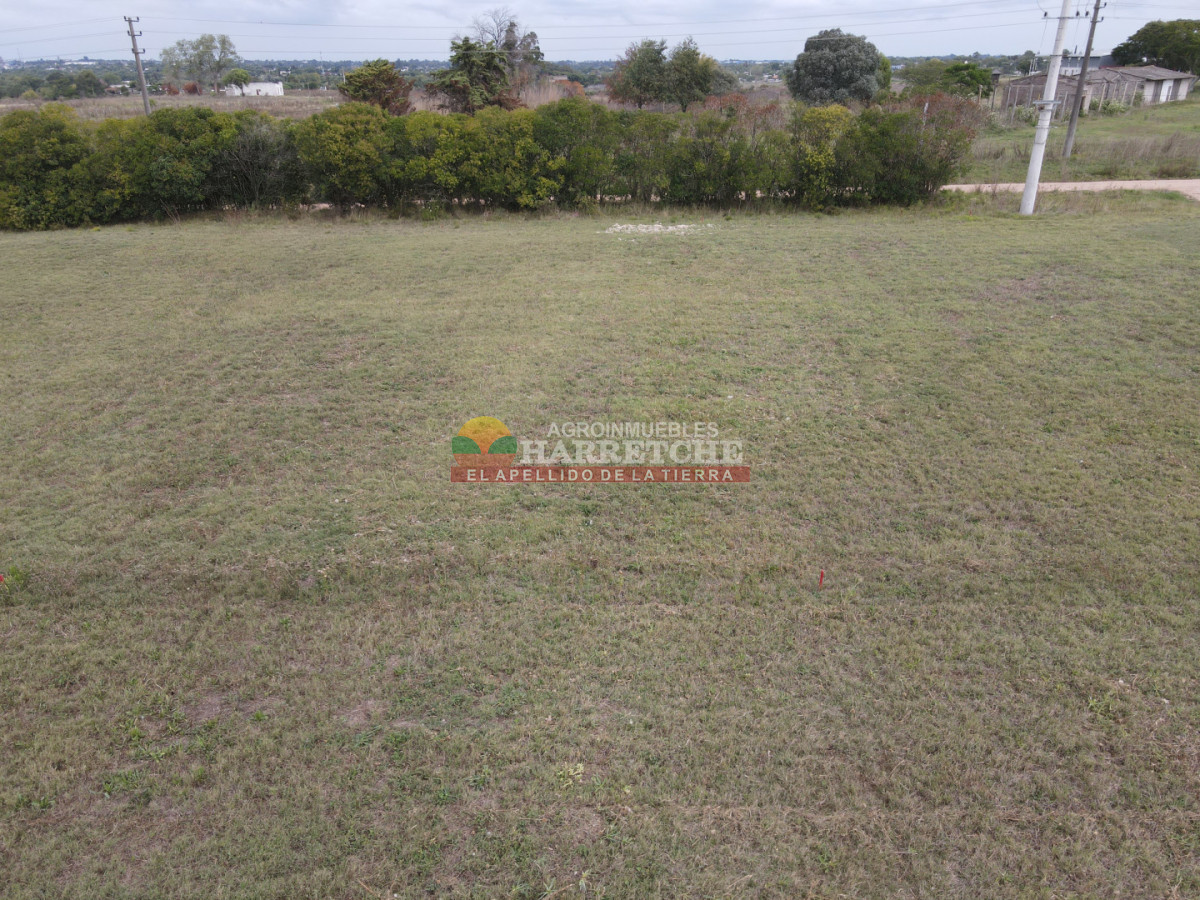 Terreno ID.516 - Terreno en Progreso, 360 m² en Jardín de los Ingleses® ¡Financiación directa!