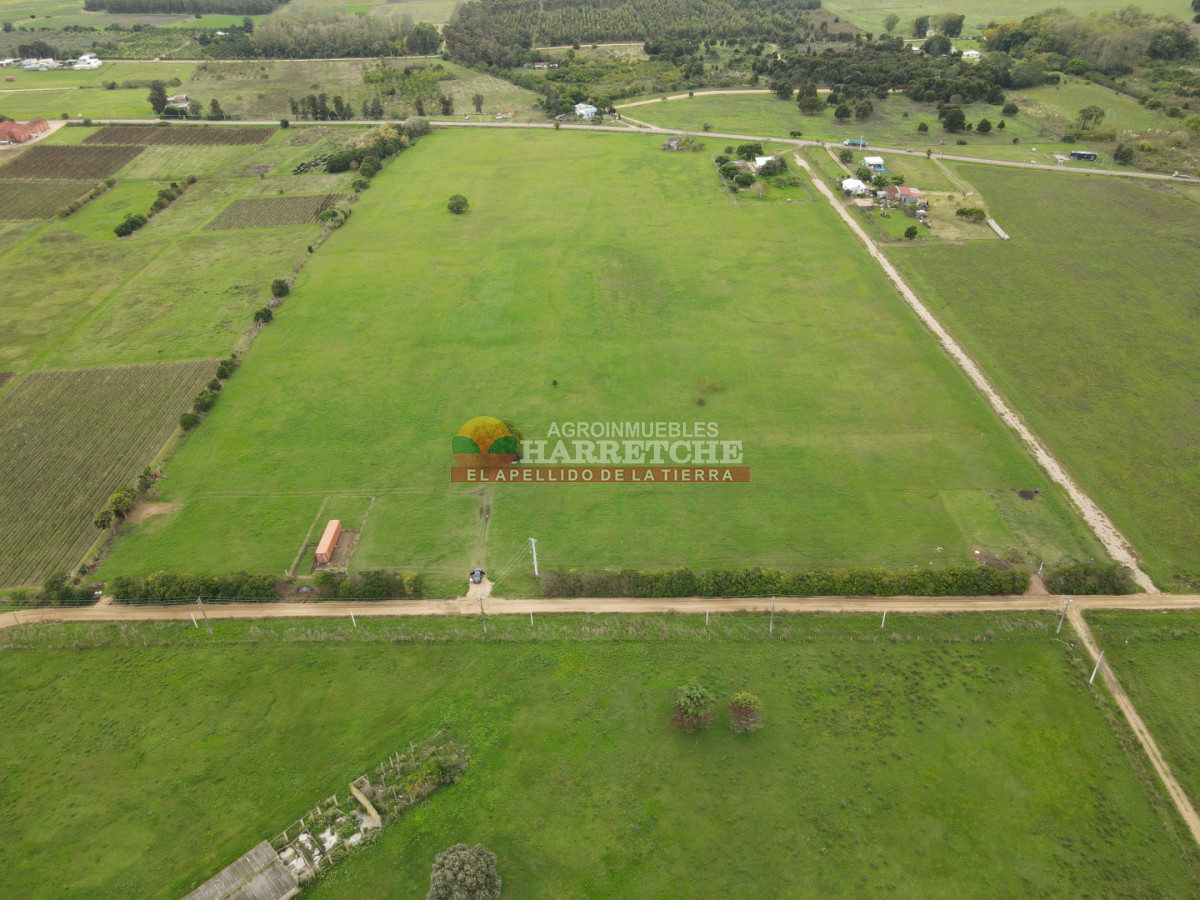 Terreno ID.517 - Terreno en Progreso, 360 m2 en Jardín de los Ingleses (4) ¡Financiación directa!