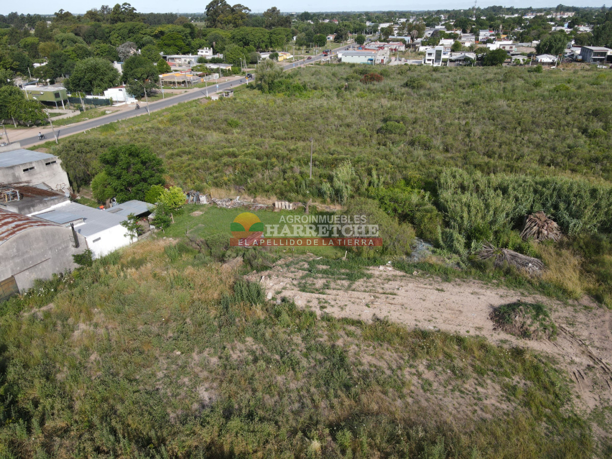 Terreno ID.499 - Terreno en Progreso, 517 m2 a 2 cuadras de Av. Artigas.