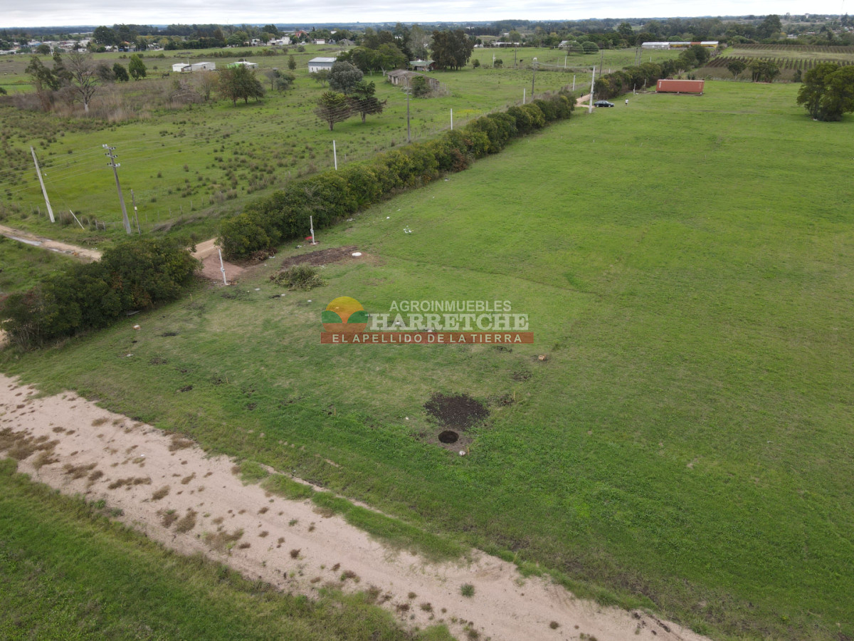 Terreno ID.517 - Terreno en Progreso, 360 m2 en Jardín de los Ingleses (4) ¡Financiación directa!