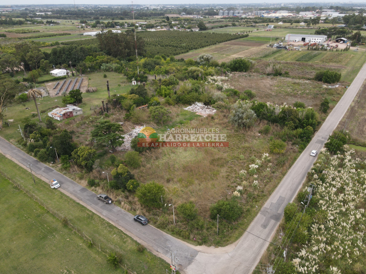 Terreno ID.512 - Terreno en Paso de la Arena, 15.789 m2, excelente ubicación! 